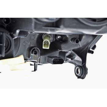 HELLA 263036361 - Headlight Assembly HELLA 263036361 Headlight Assembly product image 5 of 9