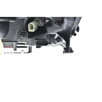 HELLA 263036361 - Headlight Assembly HELLA 263036361 Headlight Assembly product image 6 of 9