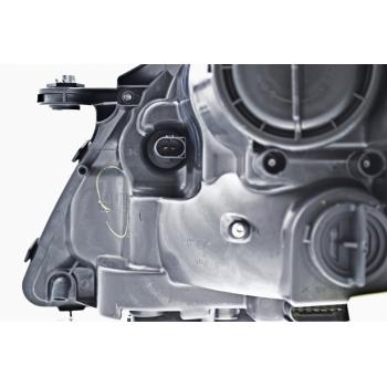 HELLA 263036361 - Headlight Assembly HELLA 263036361 Headlight Assembly product image 7 of 9