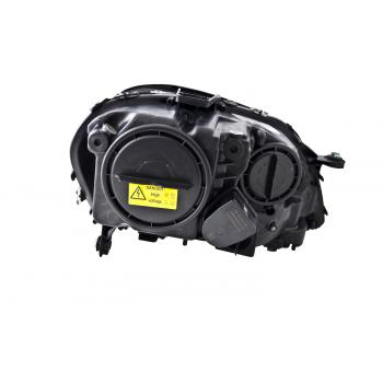 HELLA 263036451 - Headlight Assembly HELLA 263036451 Headlight Assembly product image 1 of 7