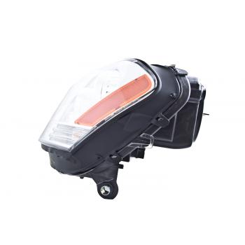 HELLA 263036451 - Headlight Assembly HELLA 263036451 Headlight Assembly product image 3 of 7