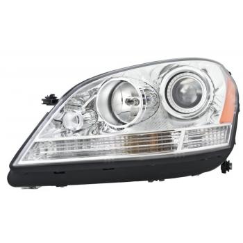 HELLA 263036451 - Headlight Assembly HELLA 263036451 Headlight Assembly product image 4 of 7