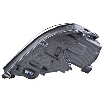 HELLA 263036451 - Headlight Assembly HELLA 263036451 Headlight Assembly product image 5 of 7