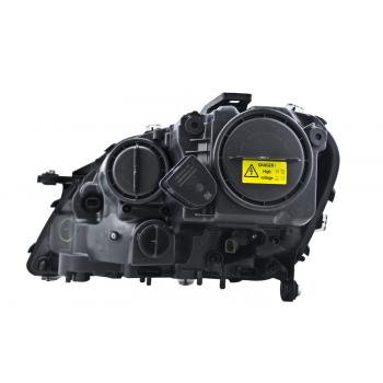 HELLA 263036461 - Headlight Assembly HELLA 263036461 Headlight Assembly product image 1 of 13