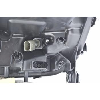 HELLA 263036461 - Headlight Assembly HELLA 263036461 Headlight Assembly product image 3 of 13