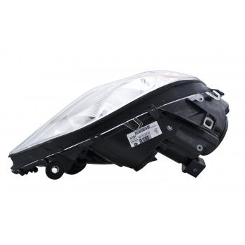 HELLA 263036461 - Headlight Assembly HELLA 263036461 Headlight Assembly product image 5 of 13