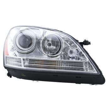 HELLA 263036461 - Headlight Assembly HELLA 263036461 Headlight Assembly product image 7 of 13