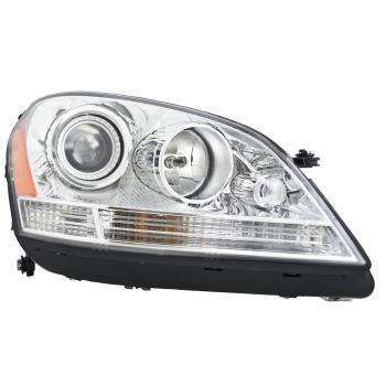 HELLA 263036461 - Headlight Assembly HELLA 263036461 Headlight Assembly product image 9 of 13
