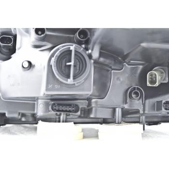 HELLA 263036461 - Headlight Assembly HELLA 263036461 Headlight Assembly product image 11 of 13