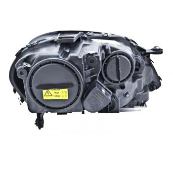 HELLA 263036551 - Headlight Assembly HELLA 263036551 Headlight Assembly product image 1 of 6