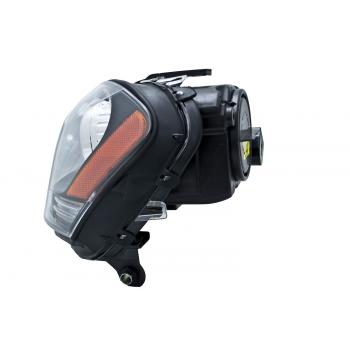HELLA 263036551 Headlight Assembly product image 3 of 6