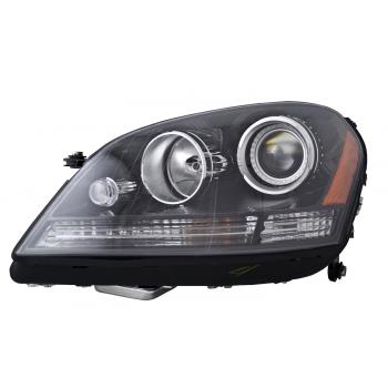 HELLA 263036551 Headlight Assembly product image 4 of 6