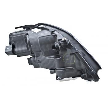 HELLA 263036551 Headlight Assembly product image 5 of 6