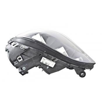 HELLA 263036551 Headlight Assembly product image 6 of 6