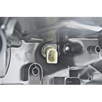 HELLA 263036561 Headlight Assembly product image 2 of 13