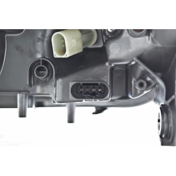 HELLA 263036561 Headlight Assembly product image 3 of 13