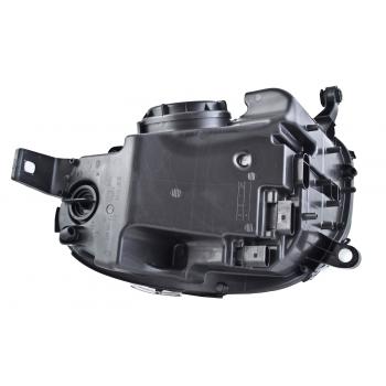 HELLA 263037051 Headlight Assembly product image 2 of 7
