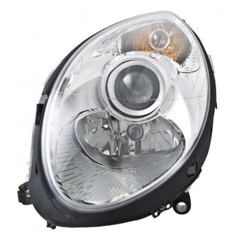 HELLA 263037051 Headlight Assembly product image 4 of 7