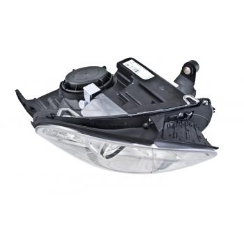 HELLA 263037061 Headlight Assembly product image 1 of 11