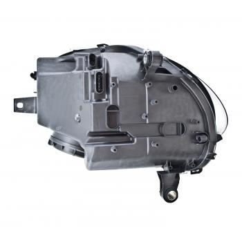 HELLA 263037061 Headlight Assembly product image 2 of 11