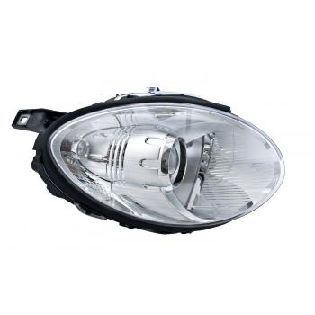 HELLA 263037061 Headlight Assembly product image 3 of 11