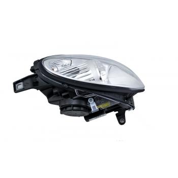 HELLA 263037351 Headlight Assembly product image 3 of 12
