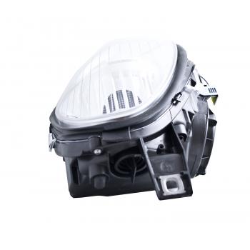 HELLA 263037351 Headlight Assembly product image 4 of 12