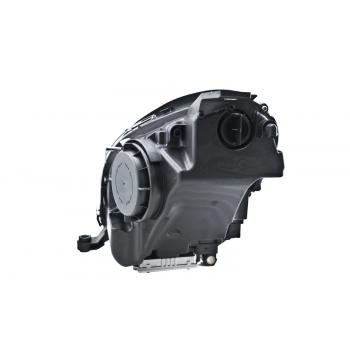 HELLA 263037361 Headlight Assembly product image 1 of 9