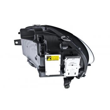 HELLA 263037361 Headlight Assembly product image 2 of 9