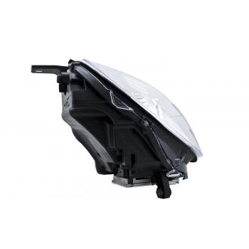 HELLA 263037361 Headlight Assembly product image 4 of 9