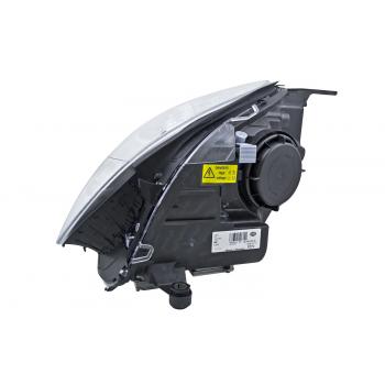 HELLA 263037361 Headlight Assembly product image 8 of 9