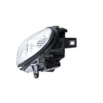 HELLA 263037361 Headlight Assembly product image 9 of 9