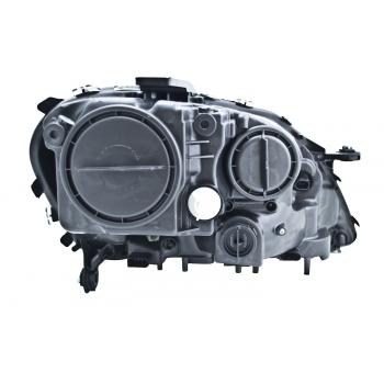 HELLA 263064051 - Headlight Assembly HELLA 263064051 Headlight Assembly product image 1 of 6