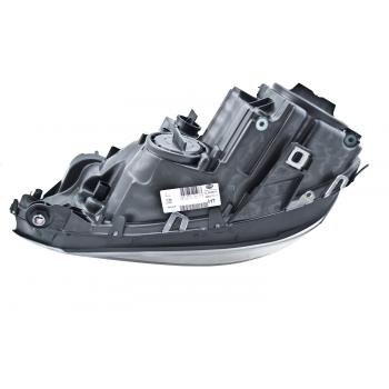 HELLA 263064051 Headlight Assembly product image 2 of 6
