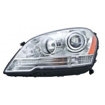 HELLA 263064051 Headlight Assembly product image 4 of 6