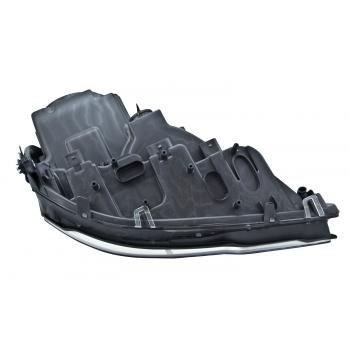 HELLA 263064051 Headlight Assembly product image 6 of 6