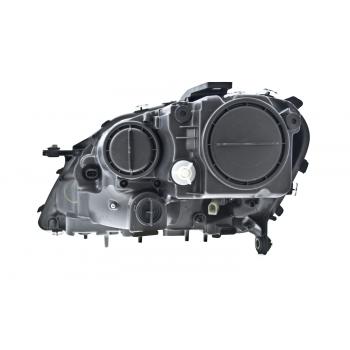 HELLA 263064061 - Headlight Assembly HELLA 263064061 Headlight Assembly product image 1 of 6