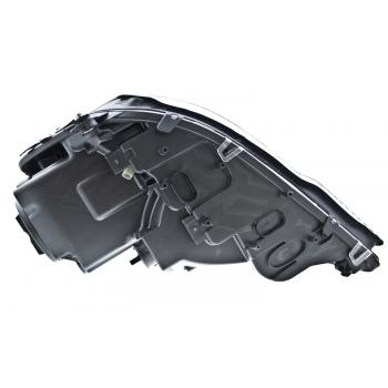 HELLA 263064061 Headlight Assembly product image 2 of 6