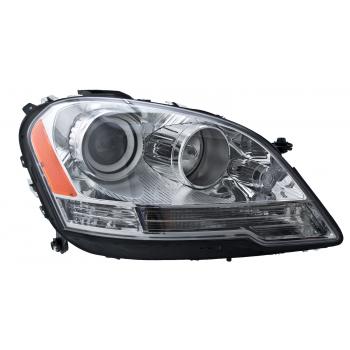 HELLA 263064061 Headlight Assembly product image 4 of 6