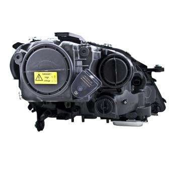 HELLA 263064451 Headlight Assembly product image 1 of 11