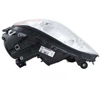 HELLA 263064451 Headlight Assembly product image 3 of 11