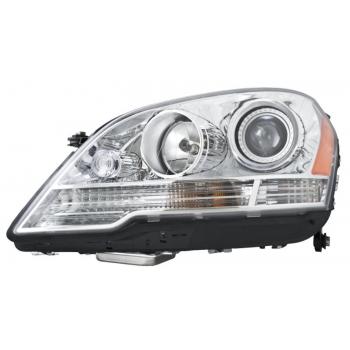 HELLA 263064451 Headlight Assembly product image 6 of 11