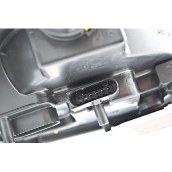 HELLA 263064451 Headlight Assembly product image 7 of 11