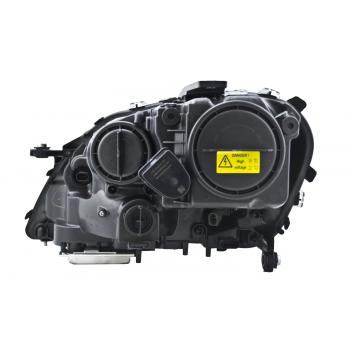 HELLA 263064461 - Headlight Assembly HELLA 263064461 Headlight Assembly product image 1 of 14
