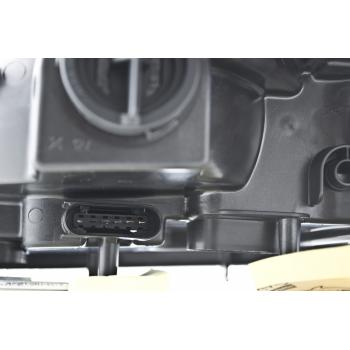 HELLA 263064461 - Headlight Assembly HELLA 263064461 Headlight Assembly product image 4 of 14