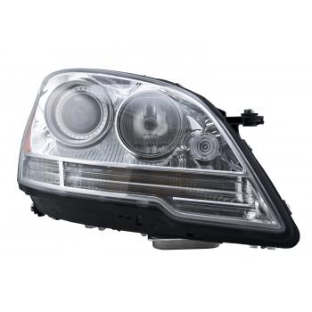HELLA 263064461 - Headlight Assembly HELLA 263064461 Headlight Assembly product image 8 of 14