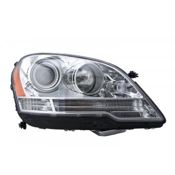 HELLA 263064461 - Headlight Assembly HELLA 263064461 Headlight Assembly product image 9 of 14