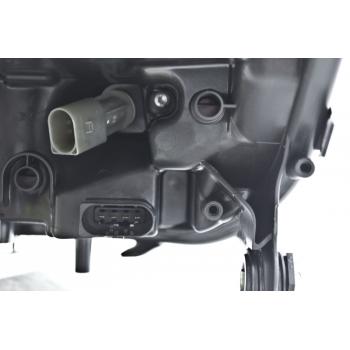 HELLA 263064461 - Headlight Assembly HELLA 263064461 Headlight Assembly product image 11 of 14