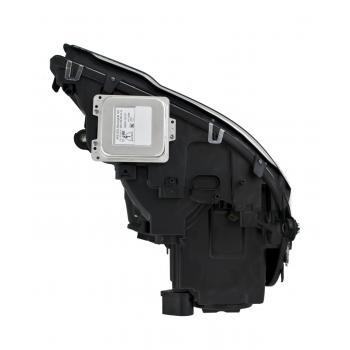 HELLA 263064551 - Headlight Assembly HELLA 263064551 Headlight Assembly product image 2 of 8