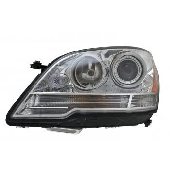 HELLA 263064551 - Headlight Assembly HELLA 263064551 Headlight Assembly product image 3 of 8